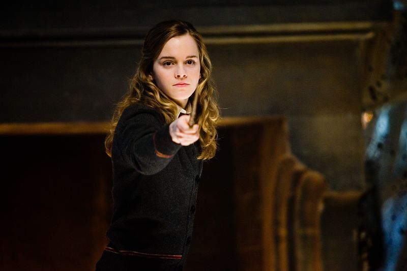 Lumos: A Little Light When It Counts