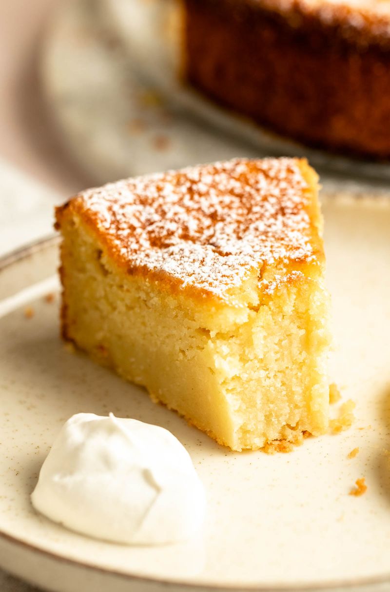 Ricotta Cheese