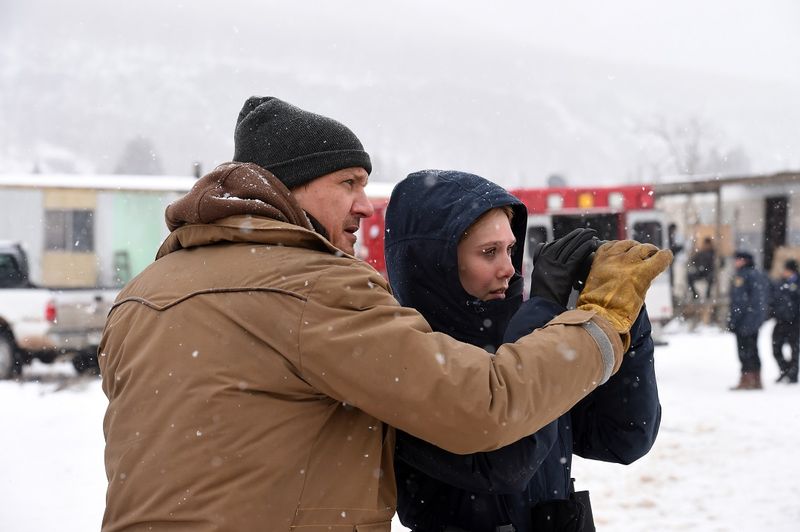 Wind River (2017): Justice in the Snow