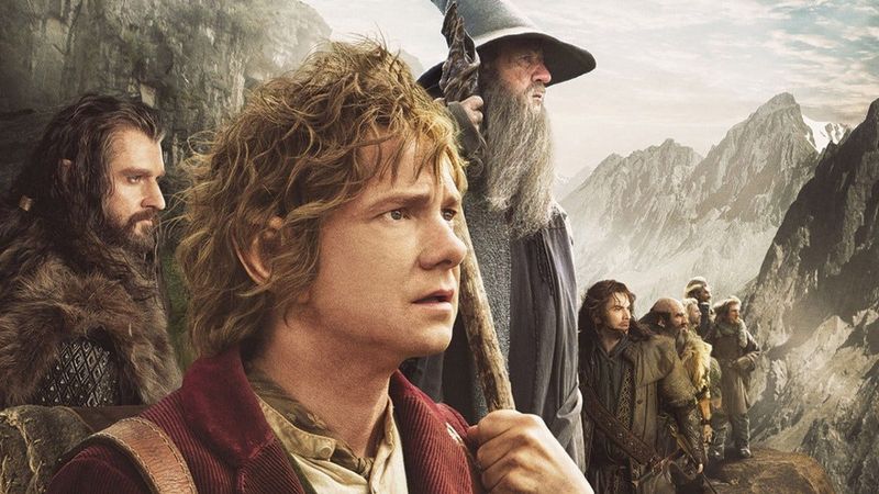 The Hobbit: One Adventure Becomes Three