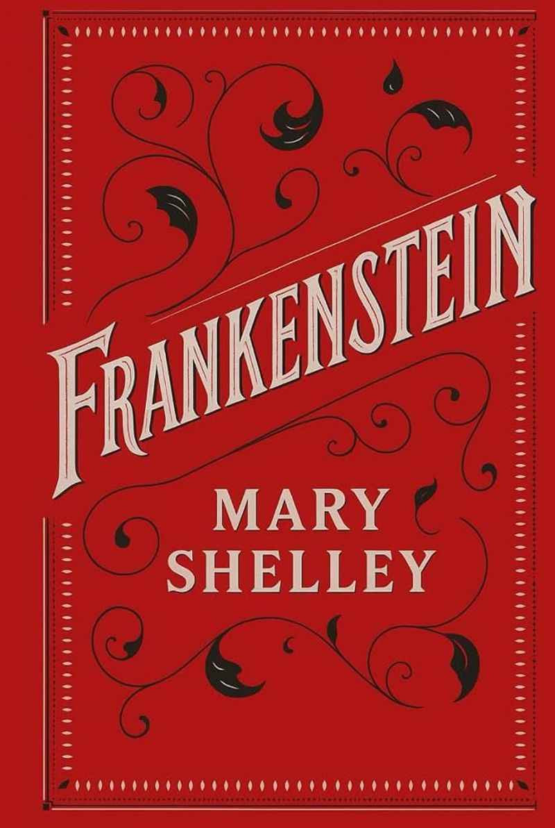 Frankenstein: More Than a Monster Story