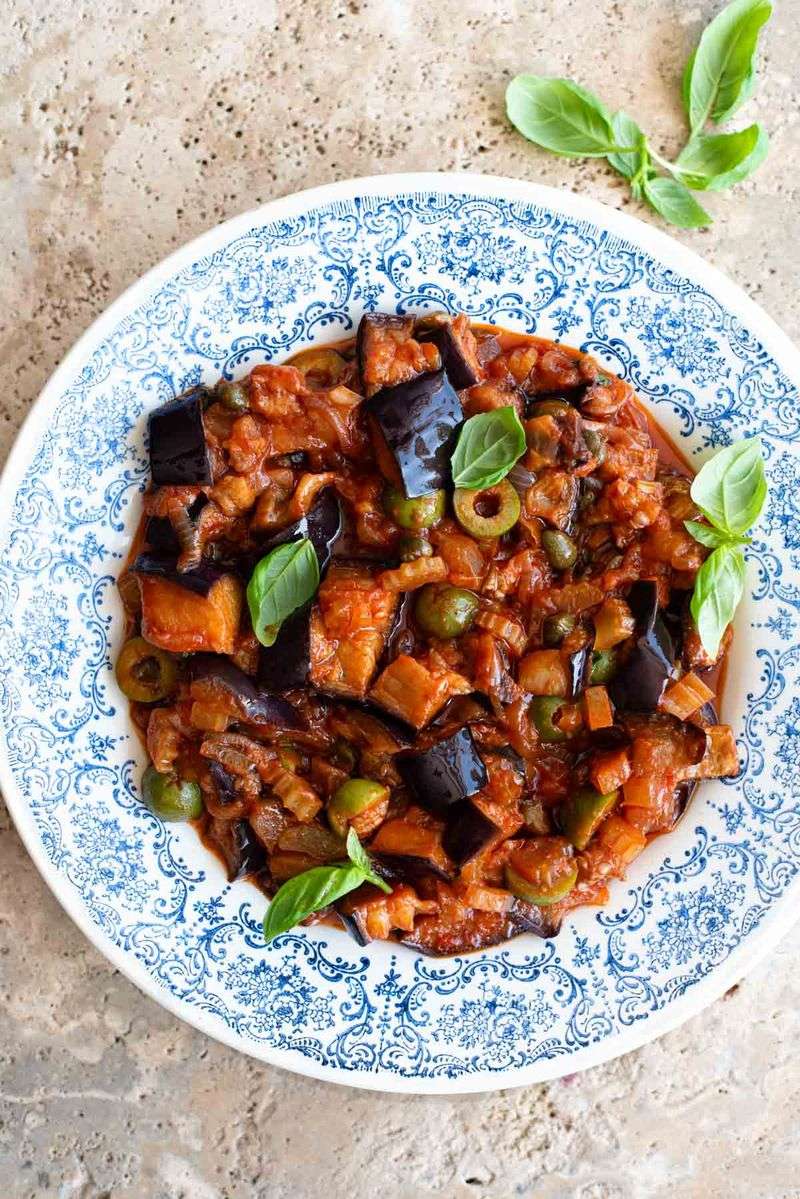 Caponata