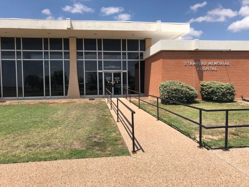 Rural Hospitals Struggled to Stay Open