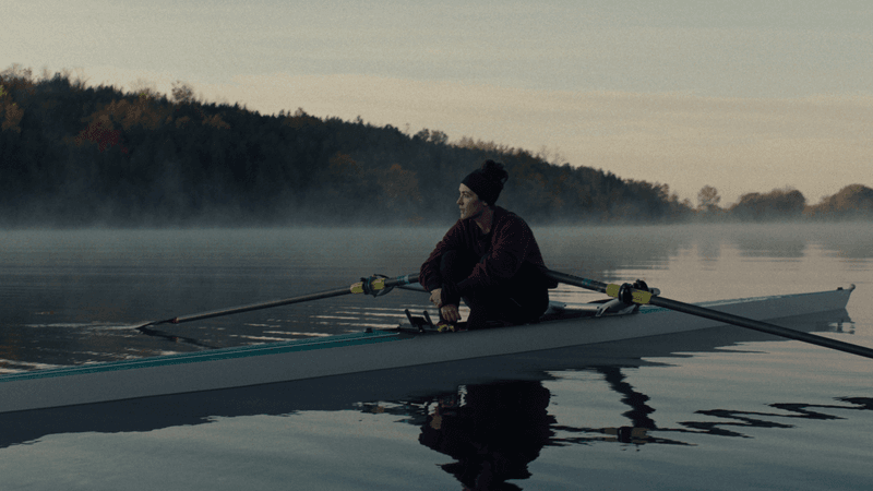 The Novice (2021): Winning Becomes the Only Goal