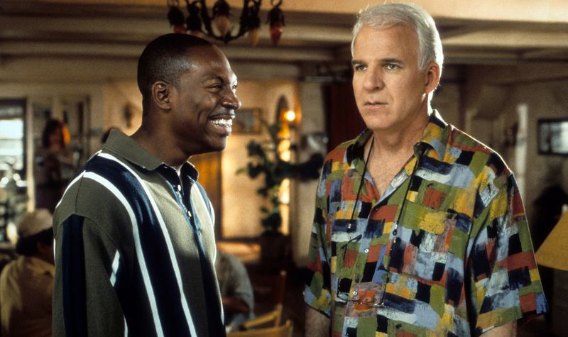 Bowfinger (1999): Hollywood Hustle at Its Funniest