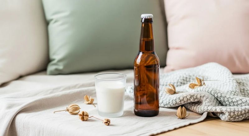 Recommending Alcohol During Pregnancy