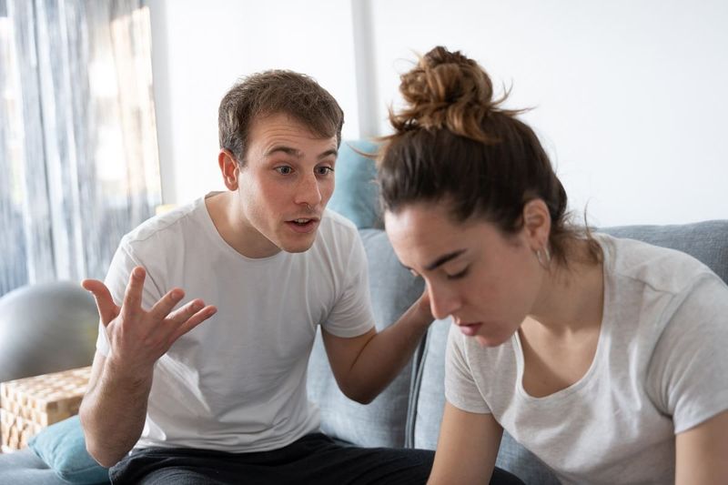 Threats That Keep You From Saying No