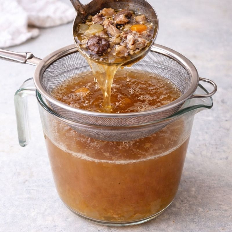 Bone Broth