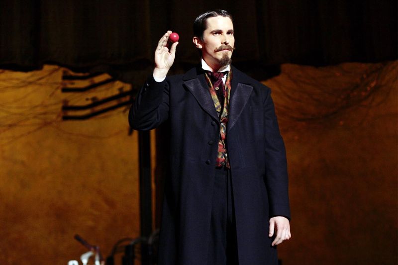 The Prestige (2006): Clues Hiding in Plain Sight