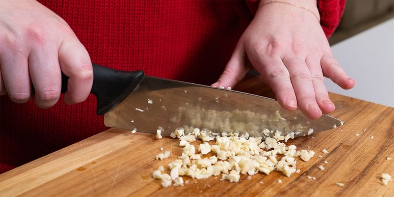 Garlic