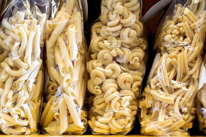 Dried Pasta