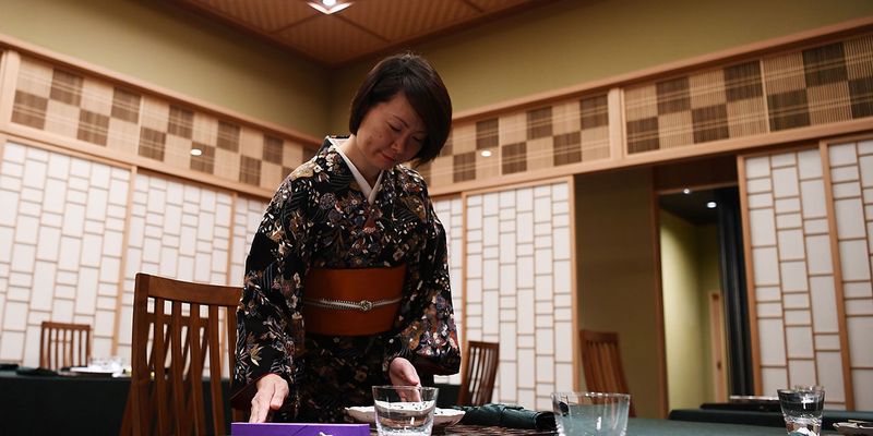 Tipping Is Rude in Japan
