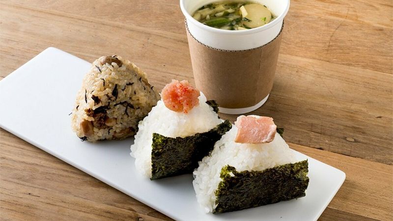 Onigiri