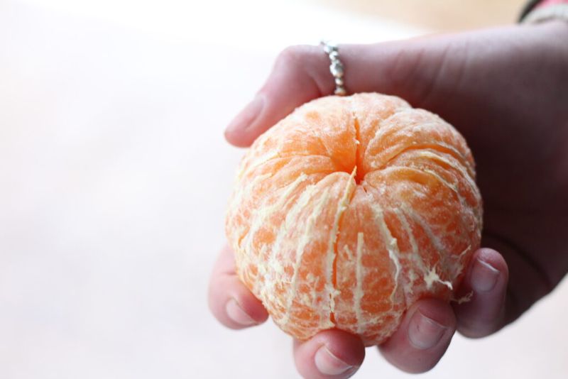 Oranges
