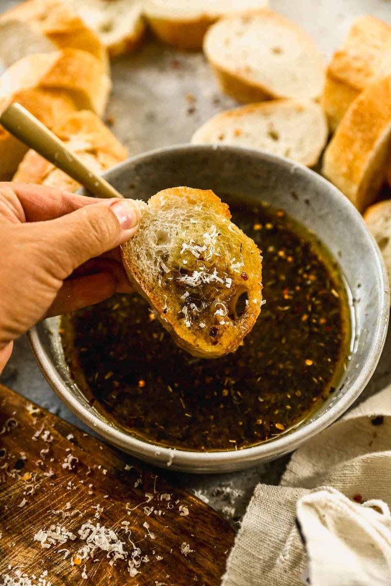 Good Crusty Bread