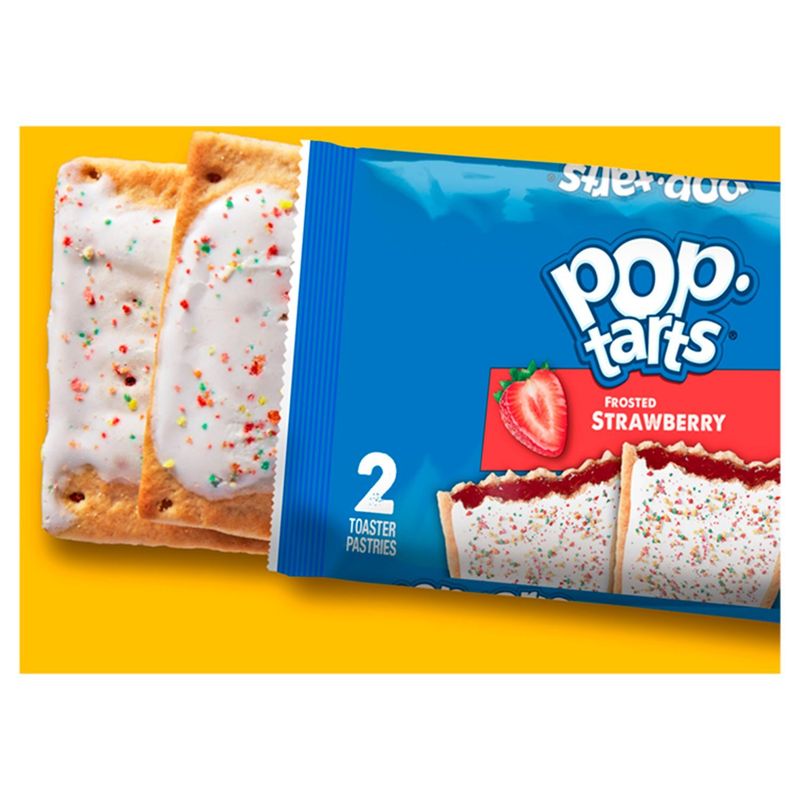 Pop-Tarts