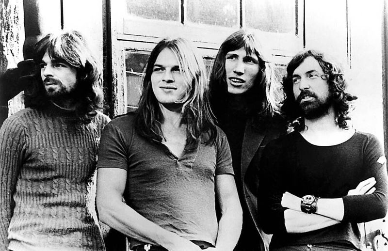 Pink Floyd Opens a Wider Musical World