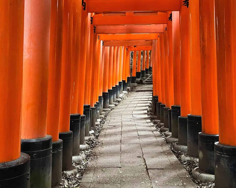 Kyoto, Japan: Quiet Gardens and Living Traditions