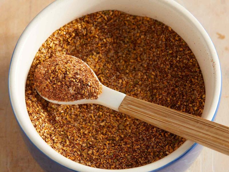 Taco Seasoning Blend