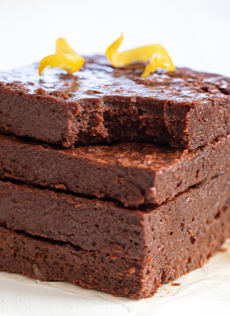 Chocolate Desserts