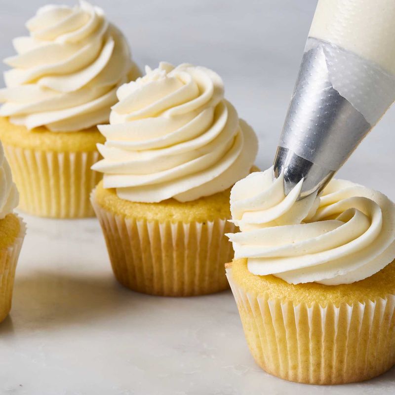Make Your Own Frosting