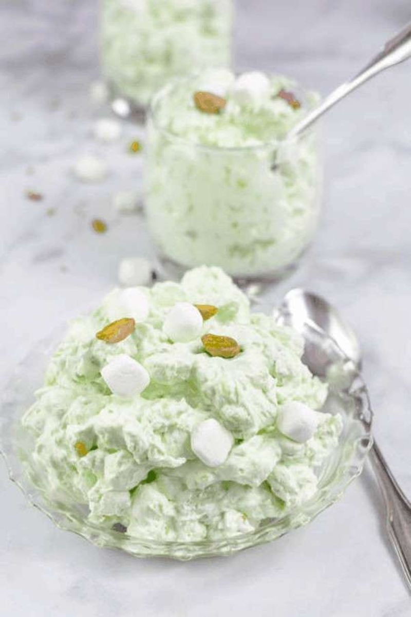 Watergate Salad