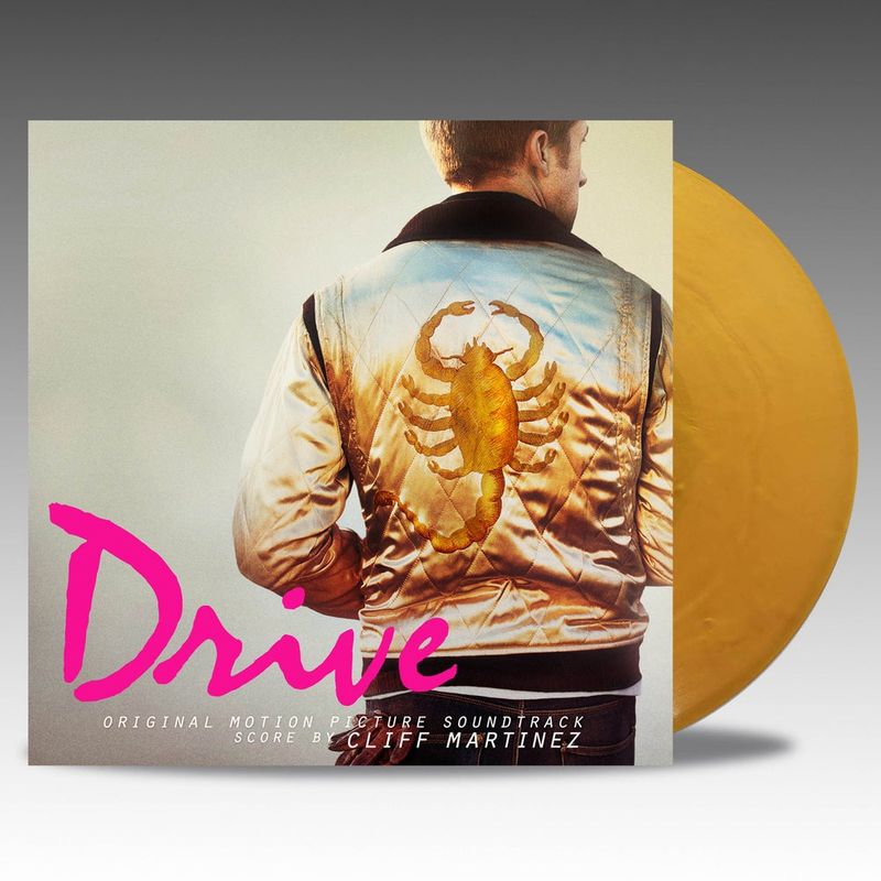 Drive (2011): Neon Nights Have a Sound