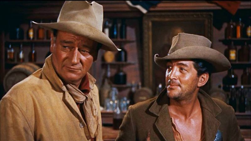 Rio Bravo (1959)