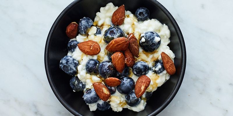 Cottage Cheese Comeback