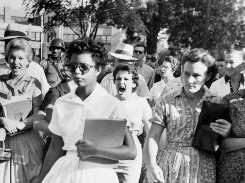 Assigning Schools by Race
