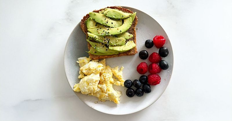 Fearing Healthy Fats