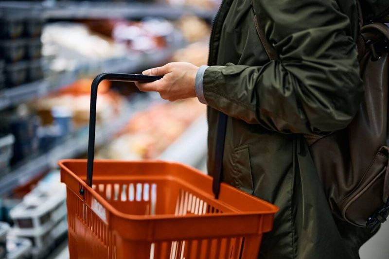 Assuming Big Carts Are Harmless