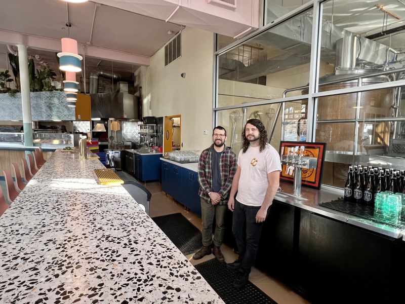 Syrenka Luncheonette: An Old-School Philadelphia Favorite