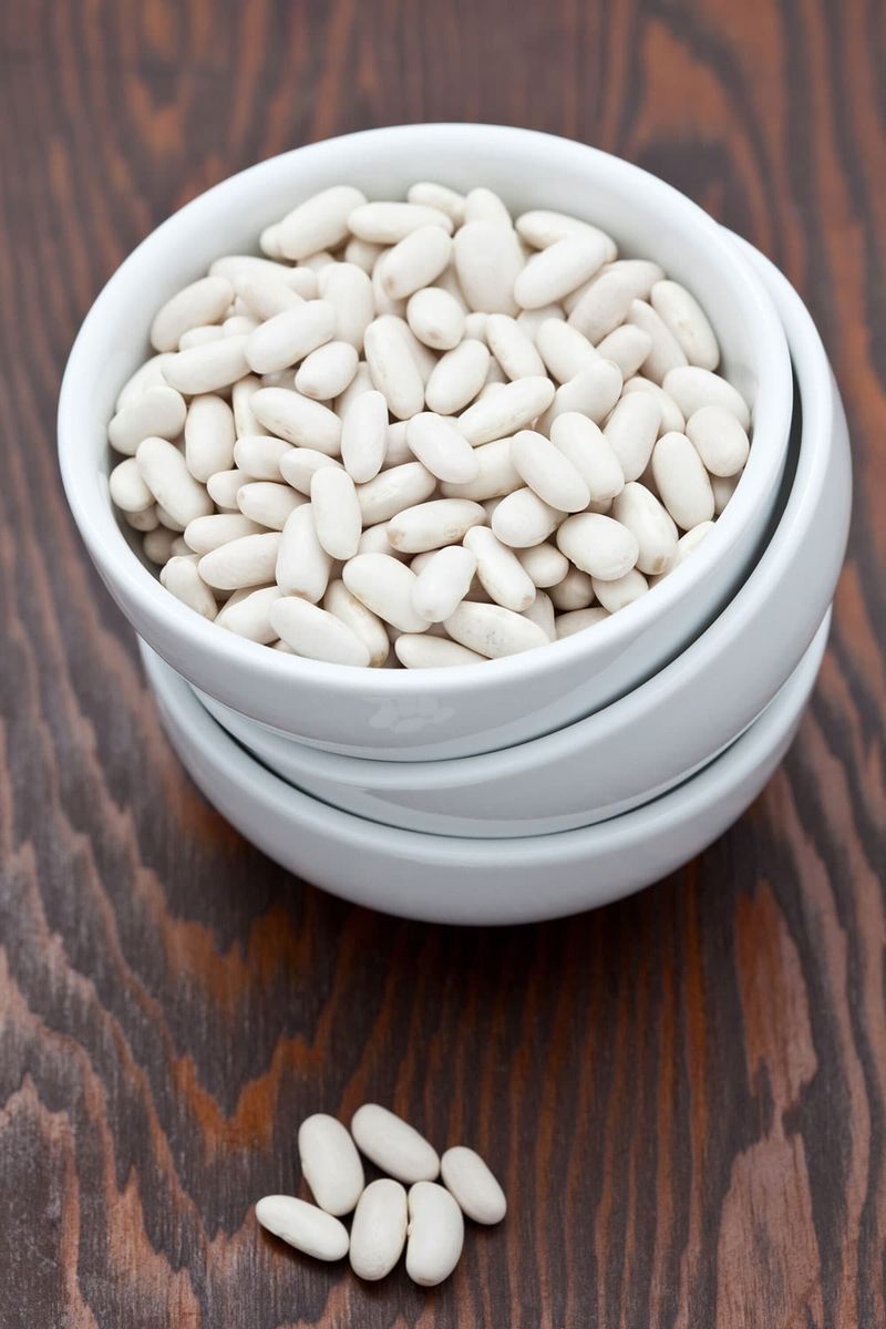 White Beans