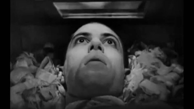 Vampyr (1932): Trapped Between Sleep and Waking
