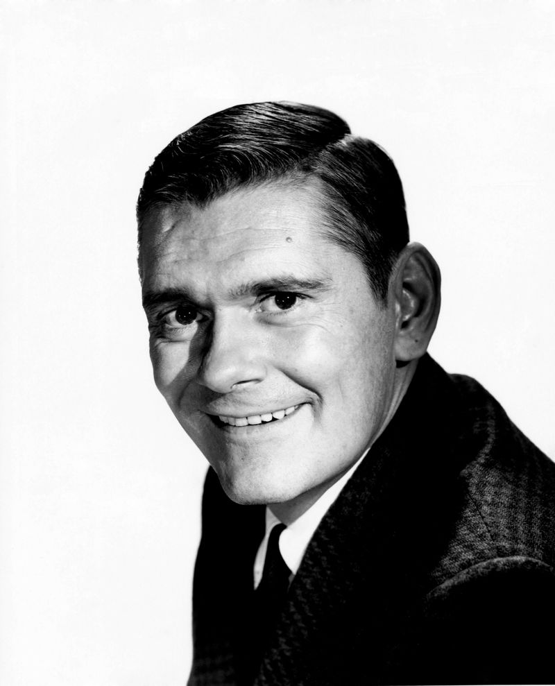 Dick York Faced a Painful Exit