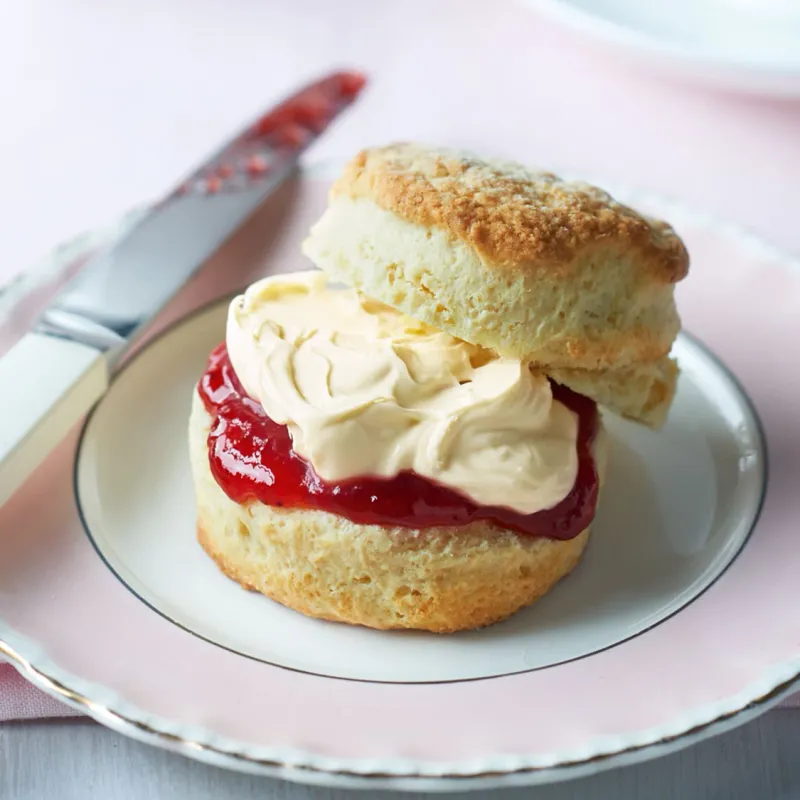 Scone (United Kingdom)