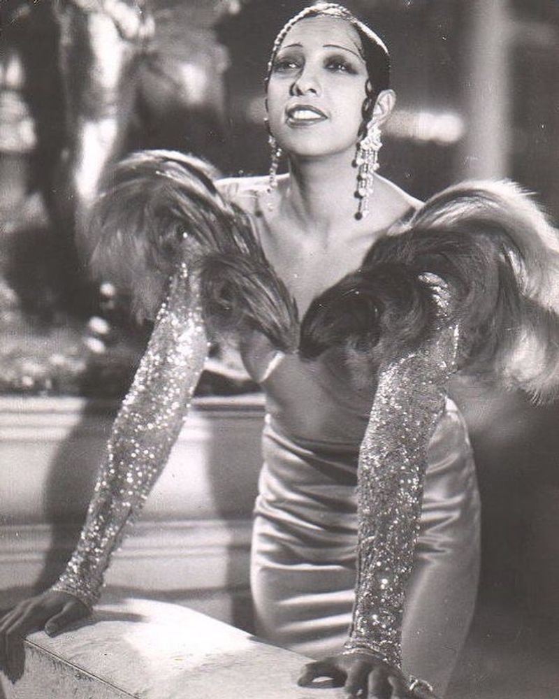 Josephine Baker: A Star Beyond Hollywood