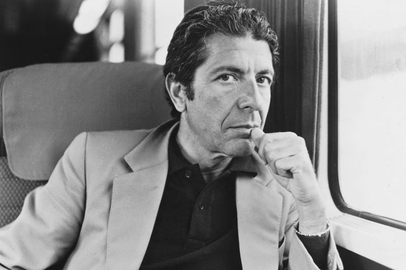 Broken Love Shares Space With Faith in Leonard Cohen's Hallelujah
