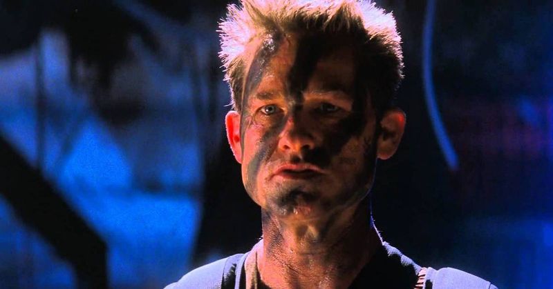 Soldier (1998): A Warrior Learns to Belong