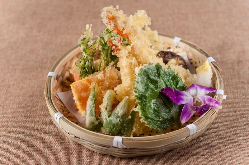 Tempura