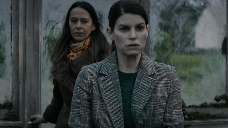 Matriarch (2022): Home Is Where the Secrets Grow