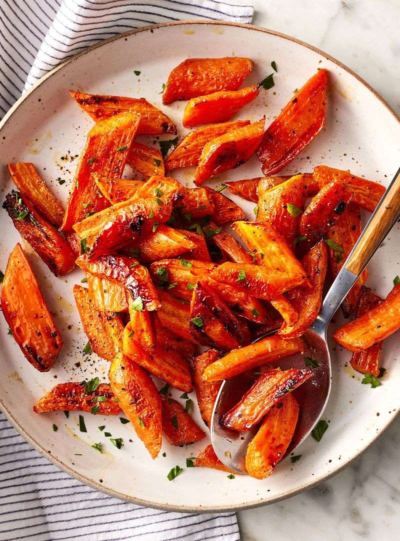 Carrots