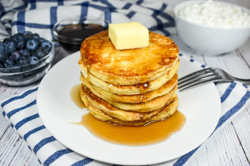 Cottage Cheese