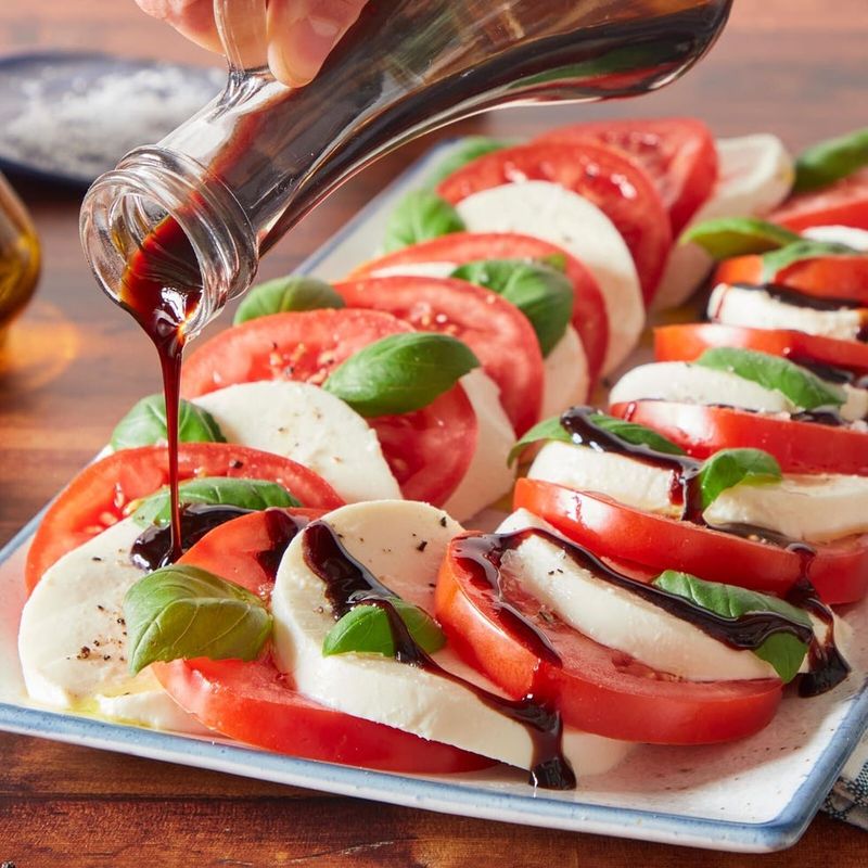 Balsamic Vinegar