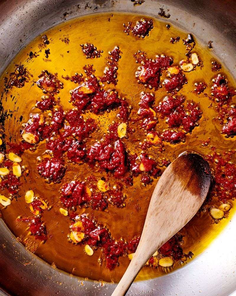Bloom Tomato Paste in Oil