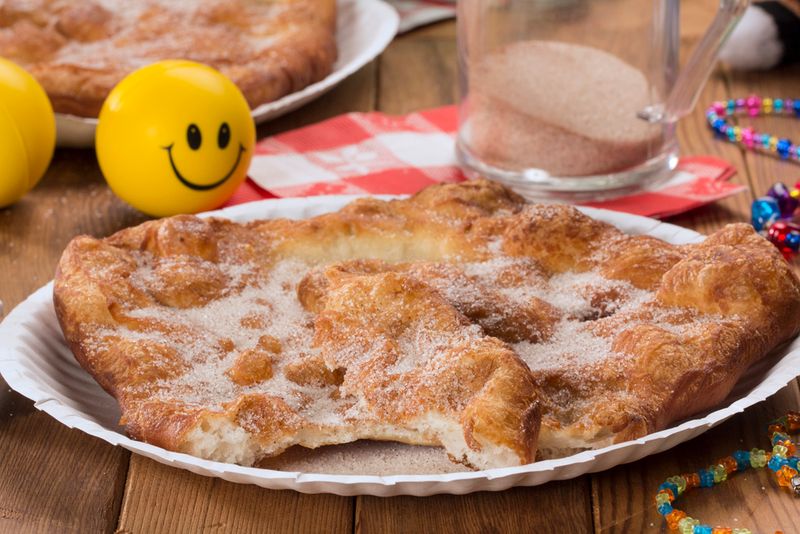 Elephant Ears