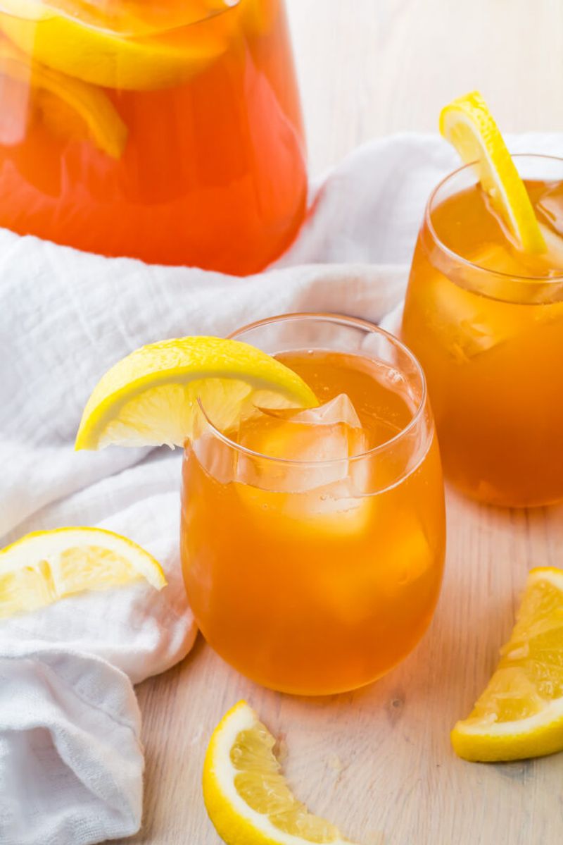 Iced Tea