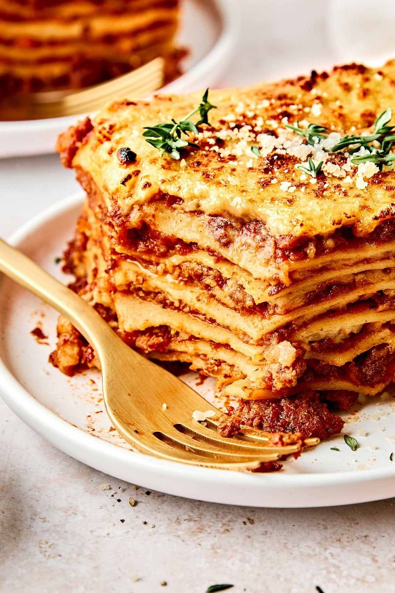 Lasagna