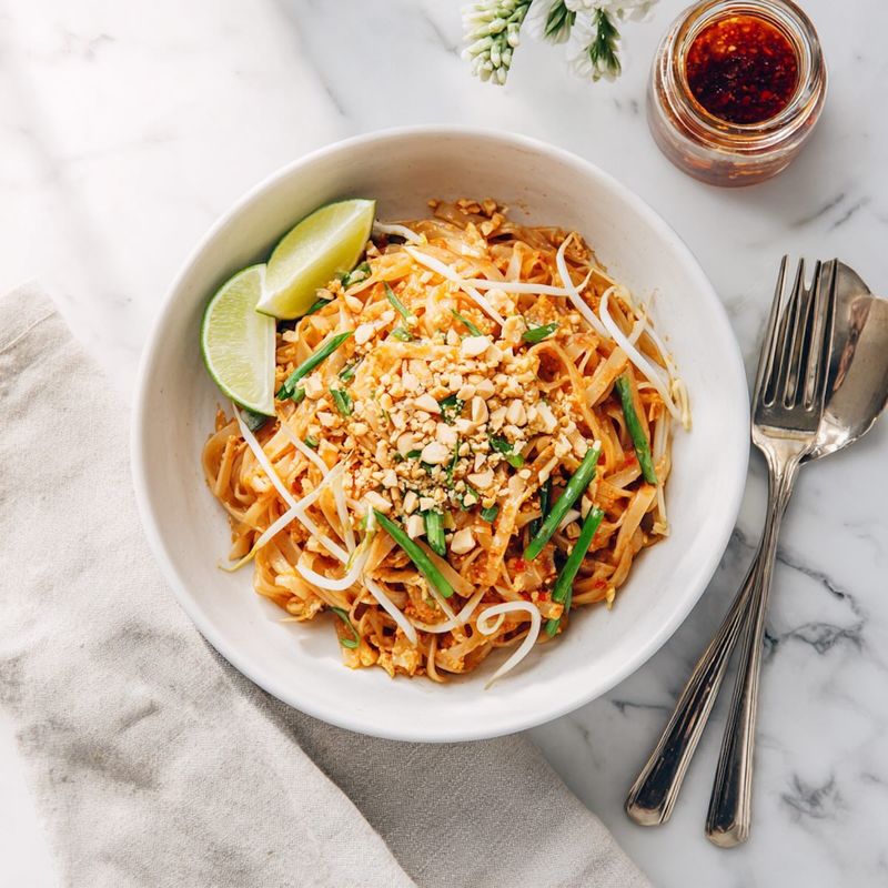 Pad Thai